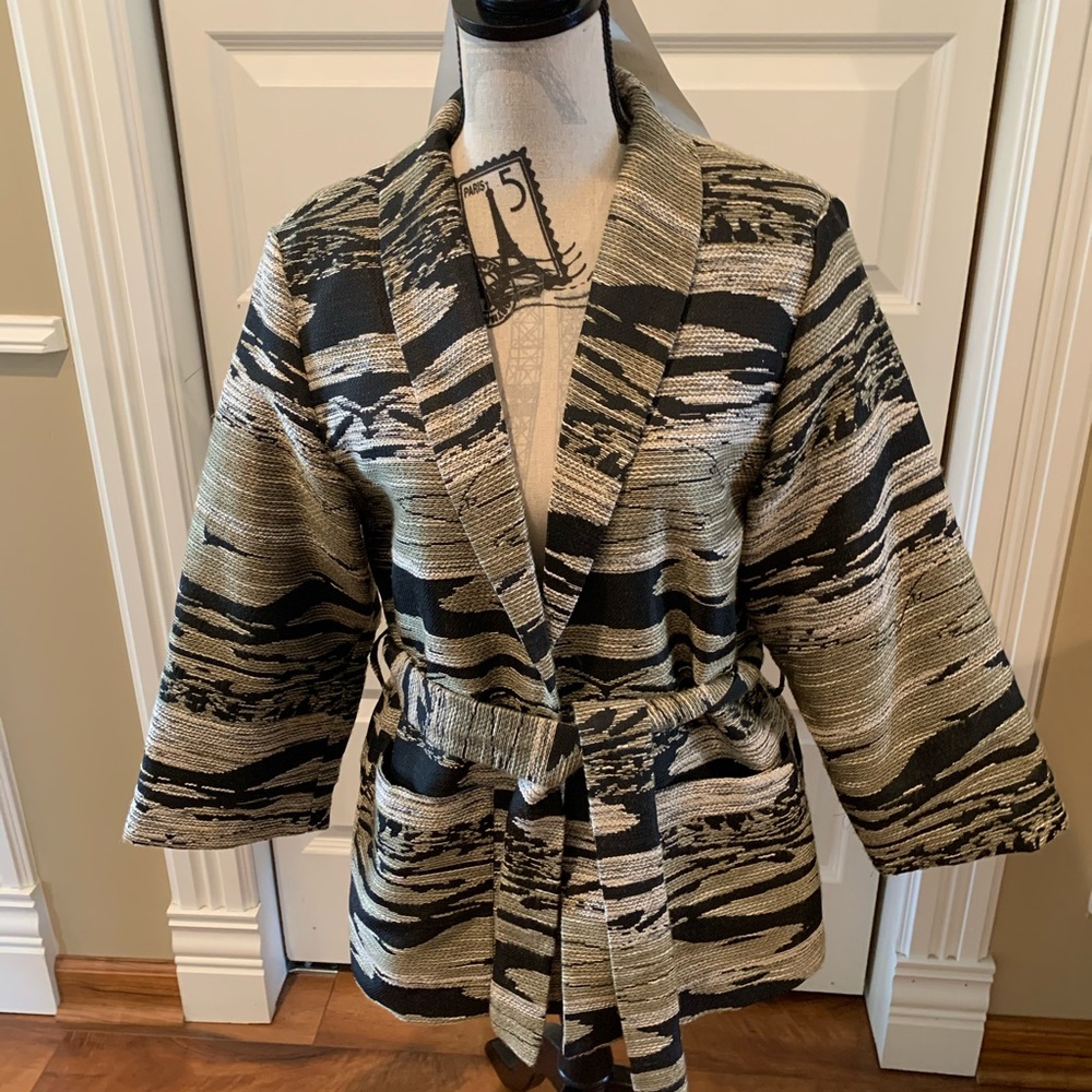 Jacket ,cardigan